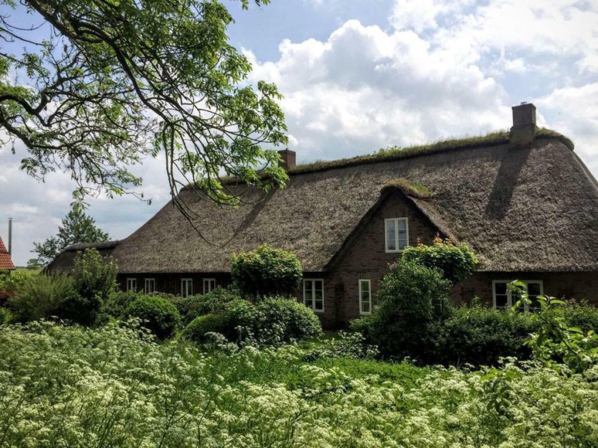 Marie Carla Villa Simonsberg Exterior foto